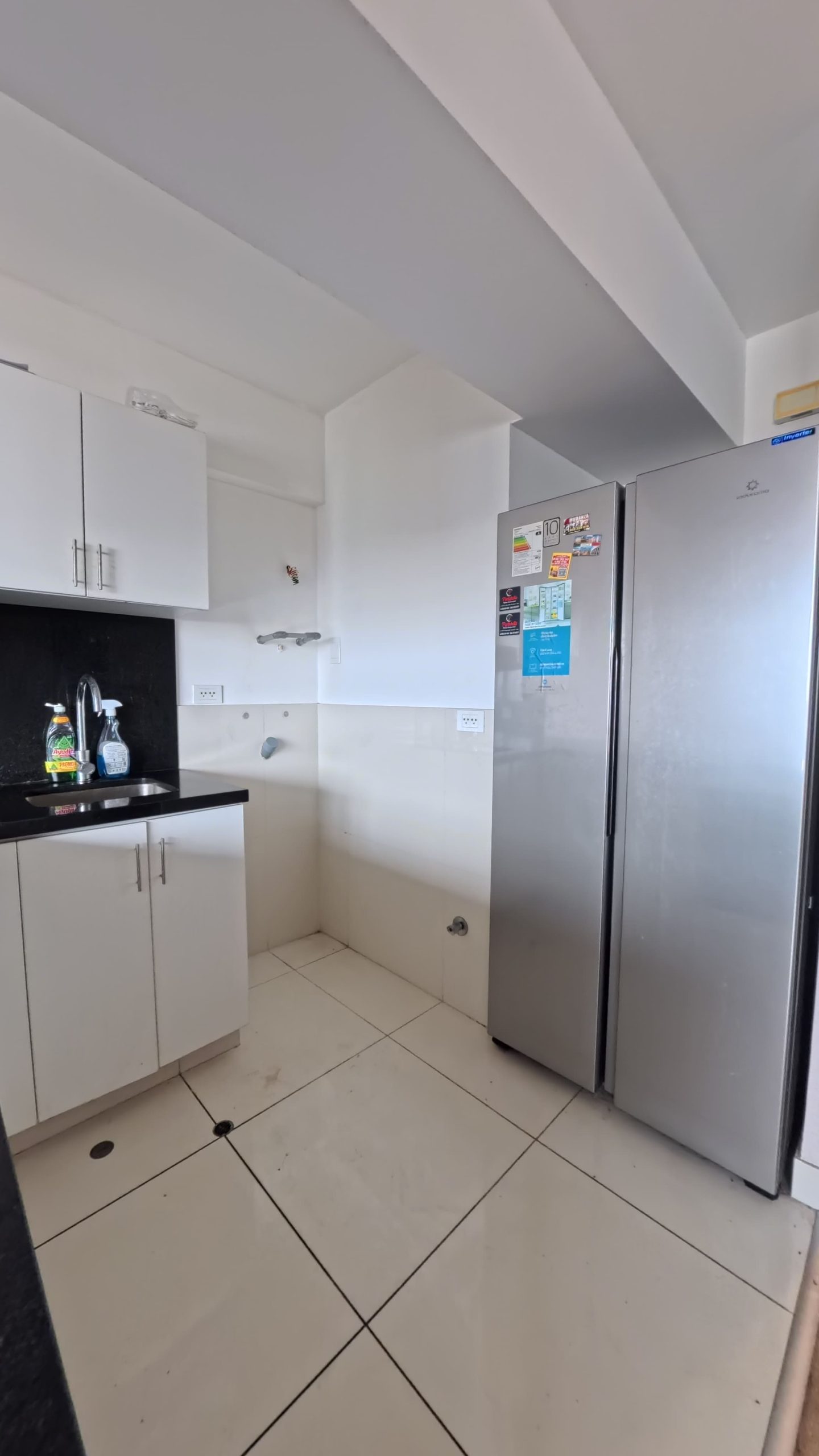 COCINA ABIERTA